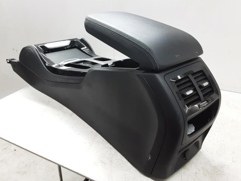 CONSOLE CENTRALE Bmw X4 G02 04/18+
