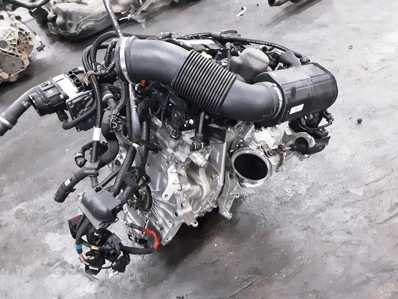 ENGINE Bmw X 2 F39 03/18+