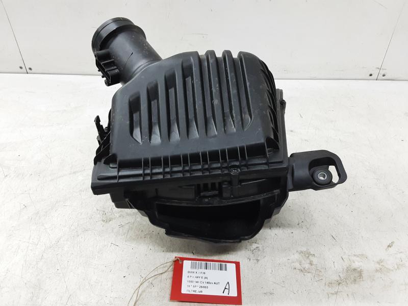 LUCHTFILTER Bmw X 2 F39 03/18+