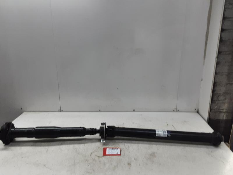 CARDANAS Bmw X4 G02 04/18+