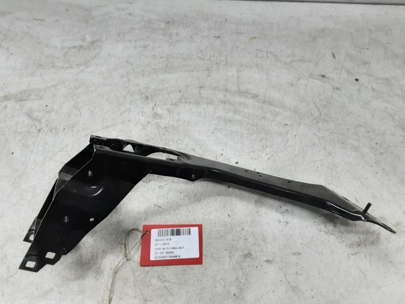 SUPPORT DE PHARE AVANT GAUCHE Bmw X 2 F39 03/18+