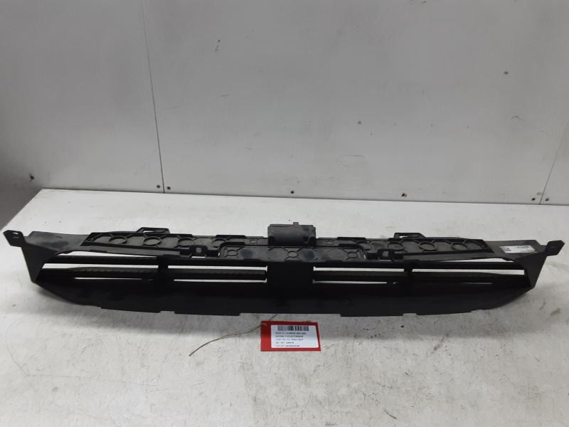 COOLER GRILLE SHUTTER Bmw X4 G02 04/18+