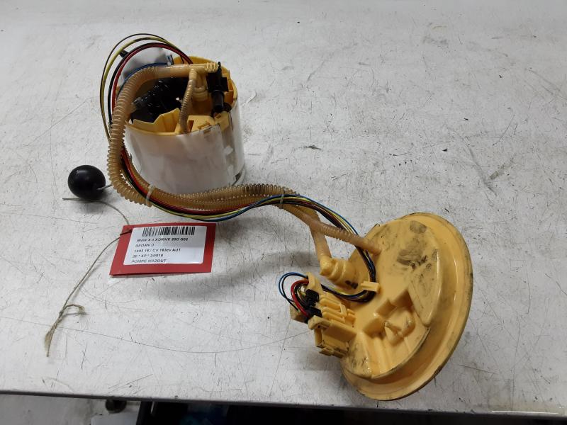 DIESEL POMP Bmw X4 G02 04/18+