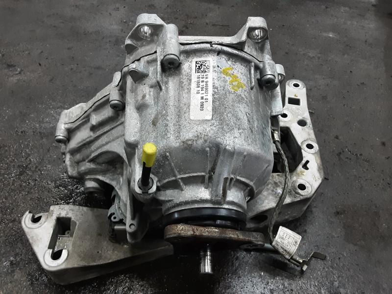 TRANSFERGETRIEBE Bmw X4 G02 04/18+