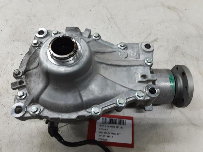 PONT AVANT Bmw X4 G02 04/18+