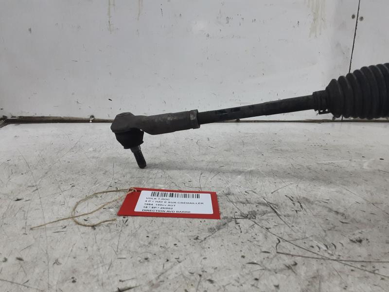 SPOORSTANG LINKS VOOR Vw T-ROC 10/17 - 4/22