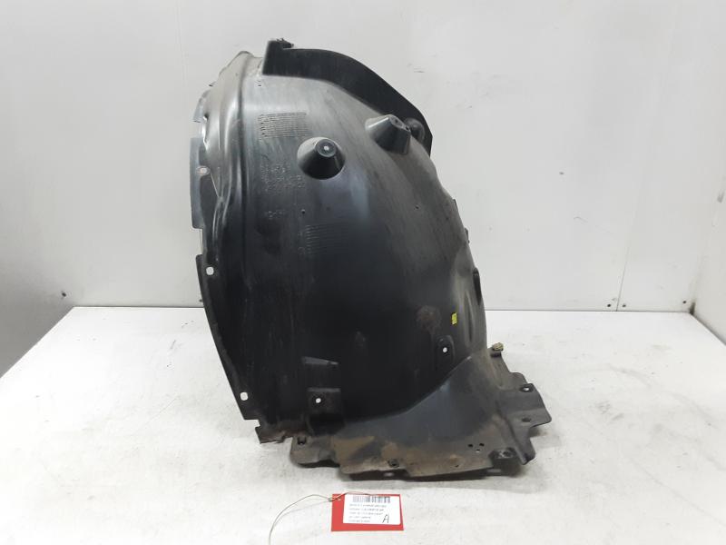 BINNEN SPATBORD LINKS VOOR Bmw X4 G02 04/18+