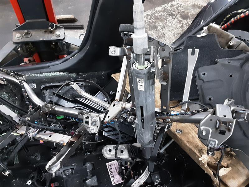 COLONNE DE DIRECTION Bmw X4 G02 04/18+