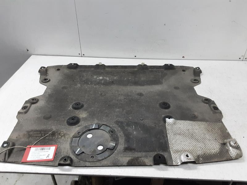CARTER DEKSEL MIDDEN Bmw X4 G02 04/18+