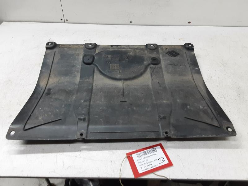 CARTER DEKSEL MIDDEN Bmw X4 G02 04/18+