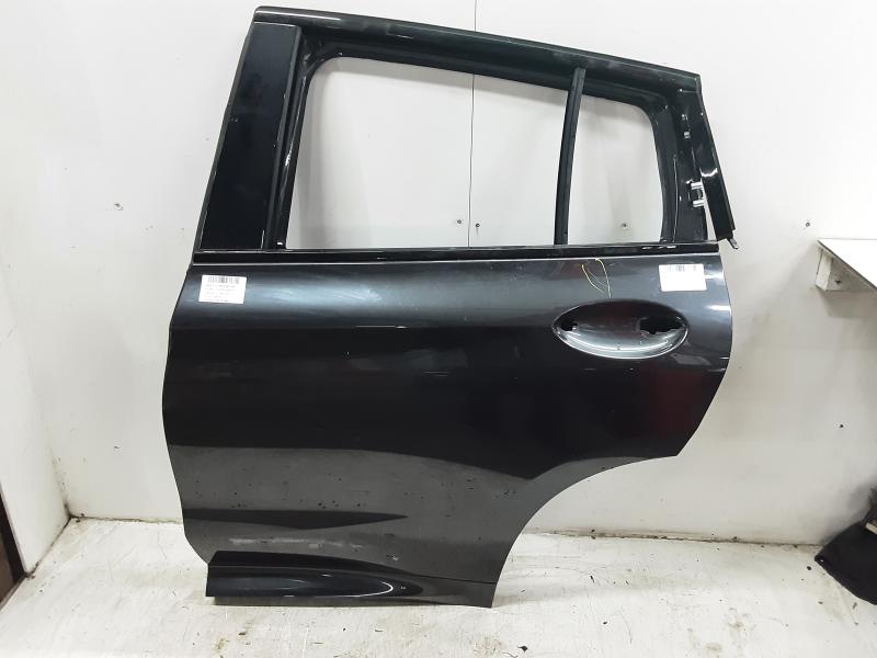 DOOR HANDLE REAR LEFT Bmw X4 G02 04/18+