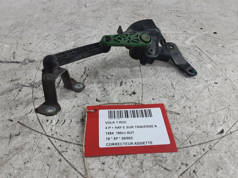 SENSOR KOPLAMP REGELAAR Vw T-ROC 10/17 - 4/22