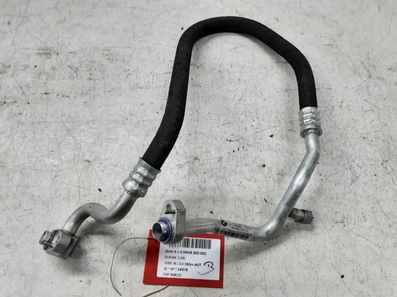 AIRCO LEIDING Bmw X4 G02 04/18+