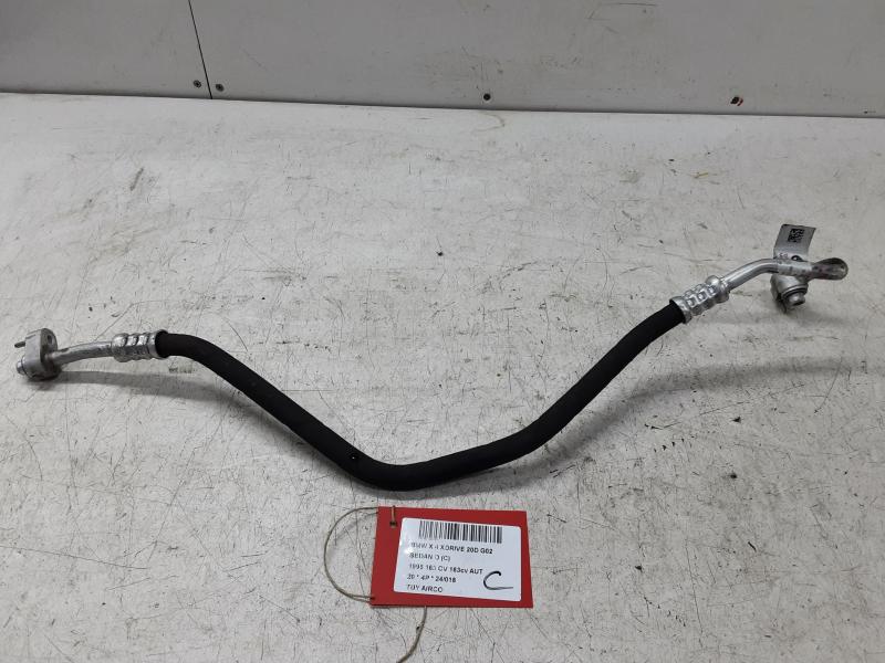 AIRCO LEIDING Bmw X4 G02 04/18+