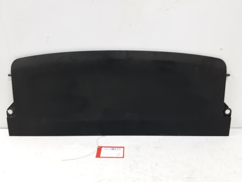PLAGE ARRIERE Bmw X4 G02 04/18+