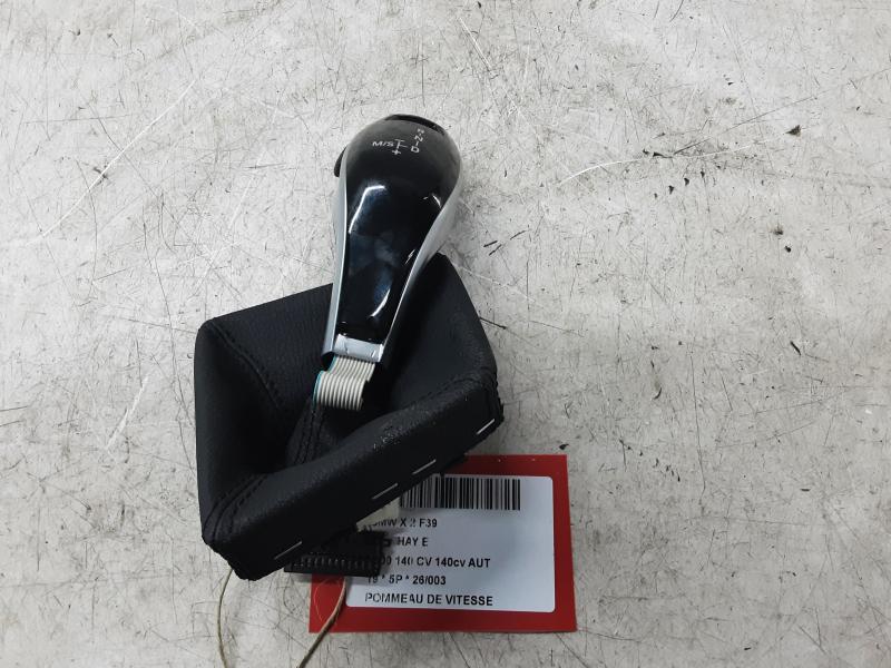 POMMEAU DE VITESSES Bmw X 2 F39 03/18+