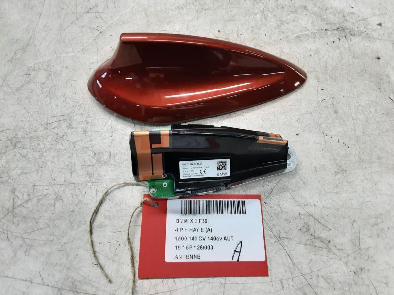 ANTENNA Bmw X 2 F39 03/18+