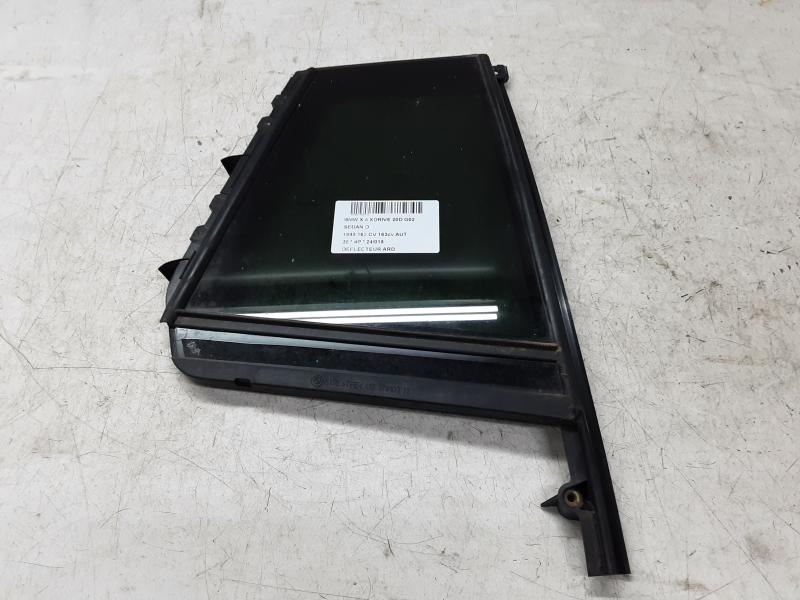 ZIJRUIT ACHTER RECHTS Bmw X4 G02 04/18+