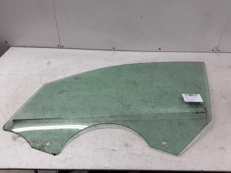 VITRE DE PORTE AVANT GAUCHE Bmw X4 G02 04/18+