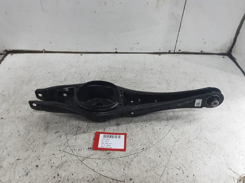 DRAAGARM ACHTER LINKS Vw T-ROC 10/17 - 4/22