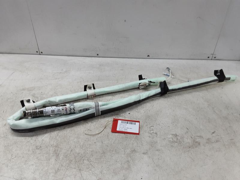 ROOF CURTAIN AIRBAG LEFT Bmw X 2 F39 03/18+