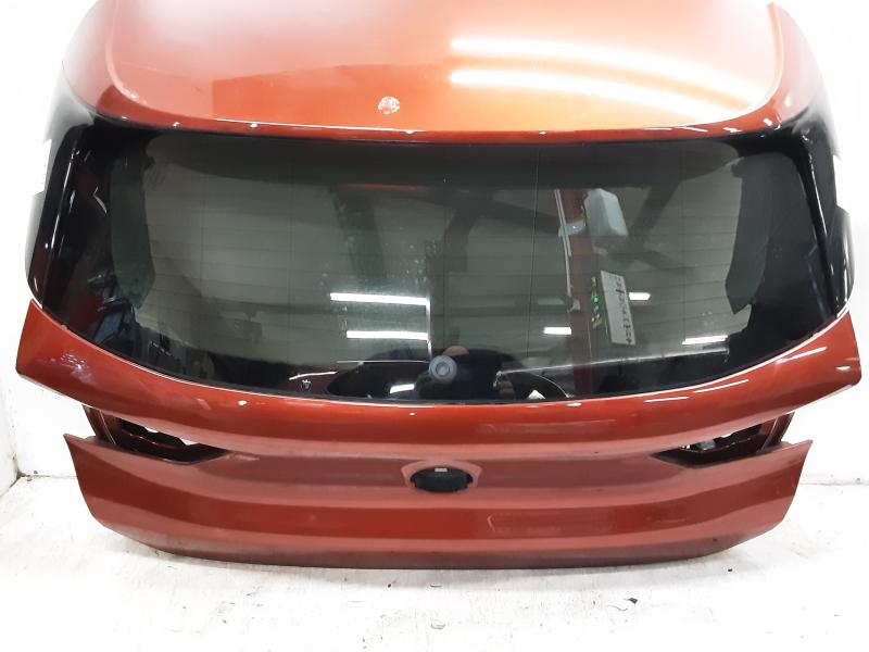 HAYON Bmw X 2 F39 03/18+