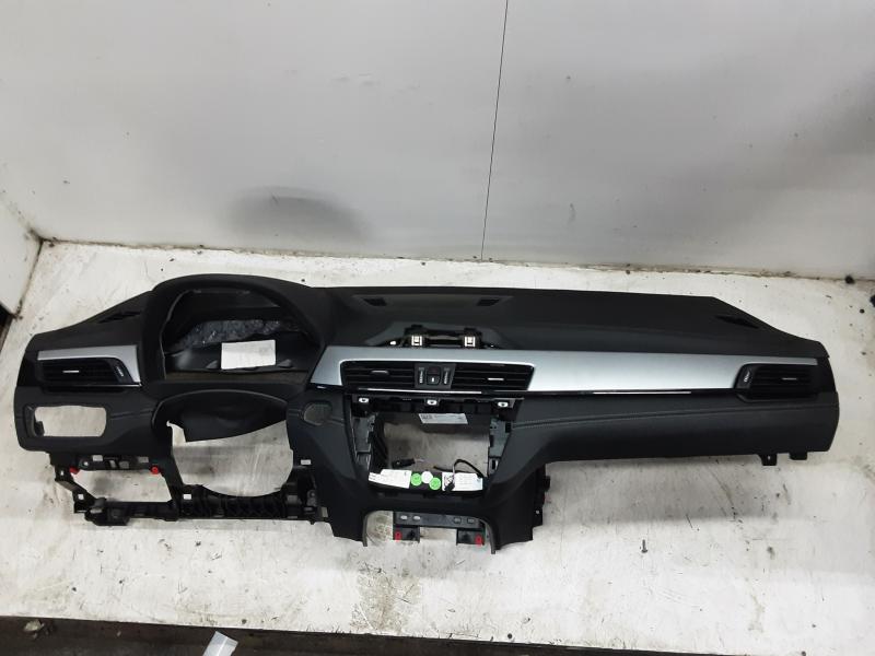 DASHBOARD Bmw X 2 F39 03/18+