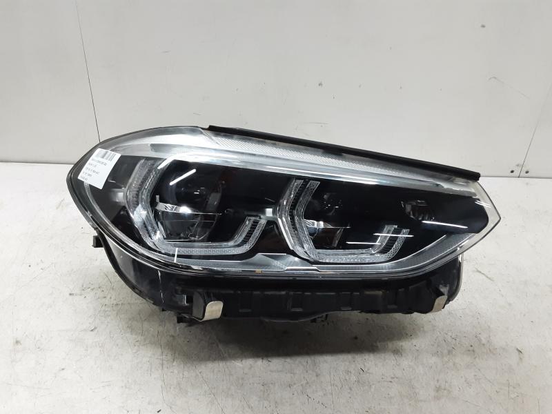 KOPLICHT VOOR RECHTS Bmw X4 G02 04/18+