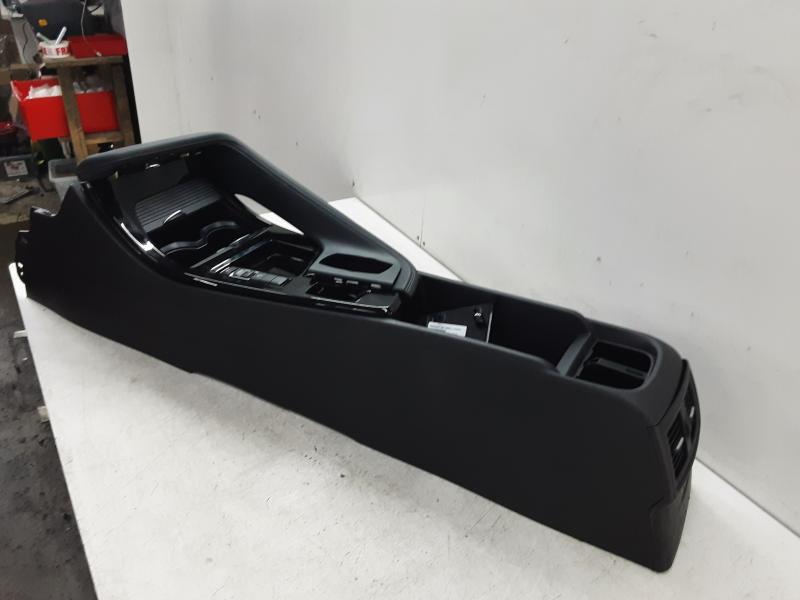 CONSOLE CENTRALE Bmw X 2 F39 03/18+