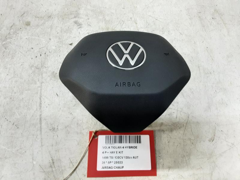 AIRBAG CHAUFFEUR Vw TIGUAN (4) 9/23+