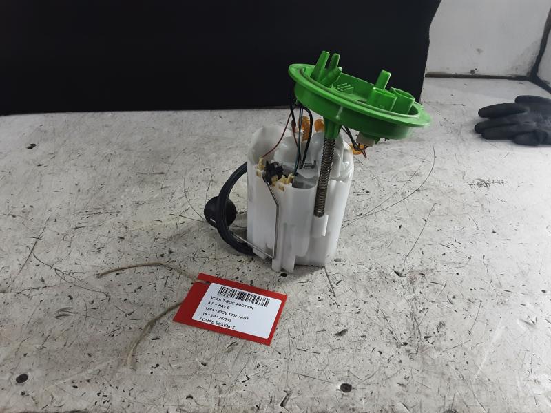 PETROL PUMP Vw T-ROC 10/17 - 4/22