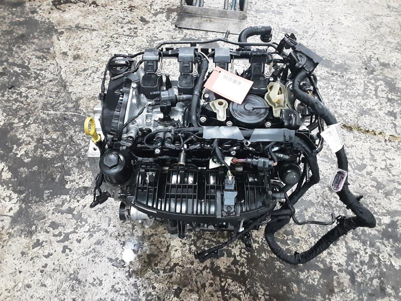 ENGINE Vw T-ROC 10/17 - 4/22