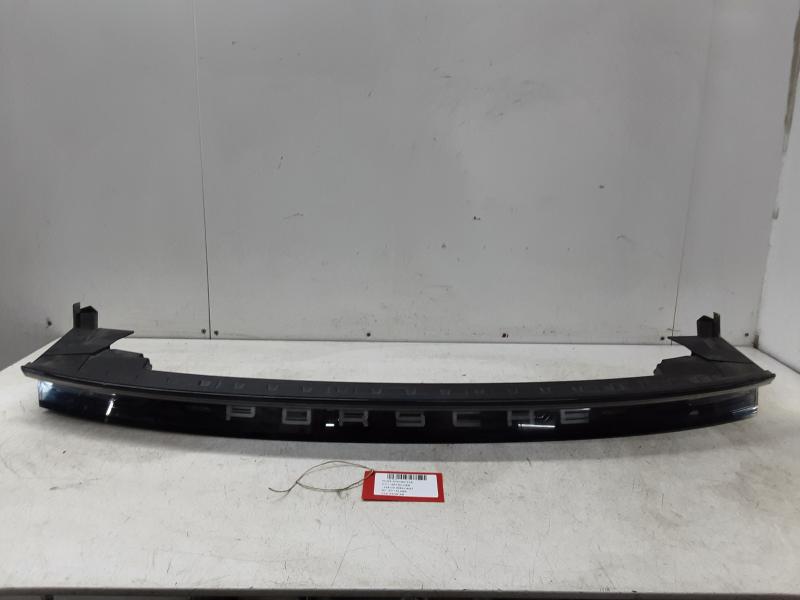 FEU STOP ARRIERE Porsche TAYCAN 4S