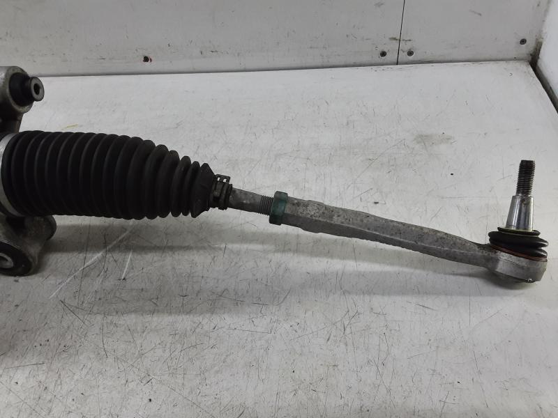 SPOORSTANG LINKS VOOR Porsche TAYCAN 4S