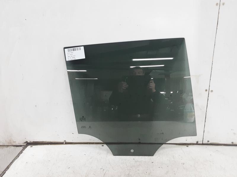 RIGHT REAR DOOR WINDOW Vw T-ROC 10/17 - 4/22