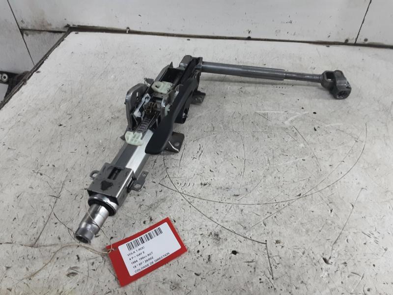 STEERING COLUMN Vw T-ROC 10/17 - 4/22