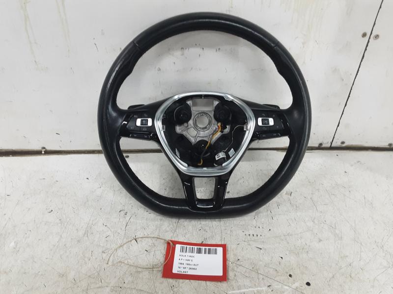 LENKRAD Vw T-ROC 10/17 - 4/22