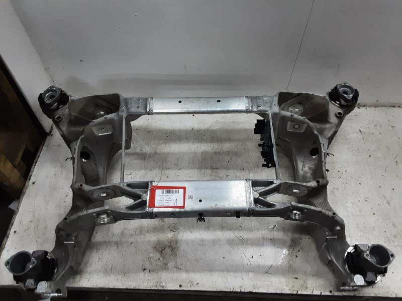 ACHTERBRUG Porsche TAYCAN 4S