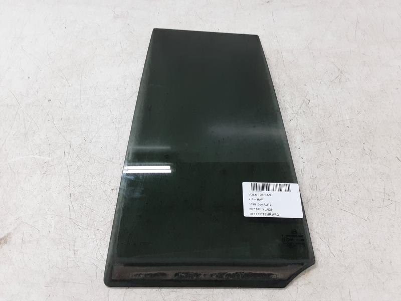 ZIJRUIT ACHTER LINKS Vw TOURAN 07 - 08/10