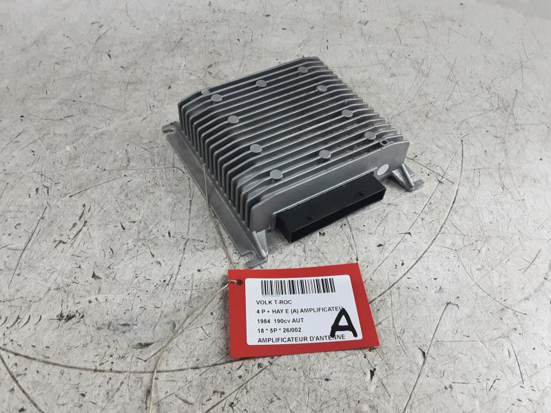 ANTENNENVERSTÄRKER Vw T-ROC 10/17 - 4/22