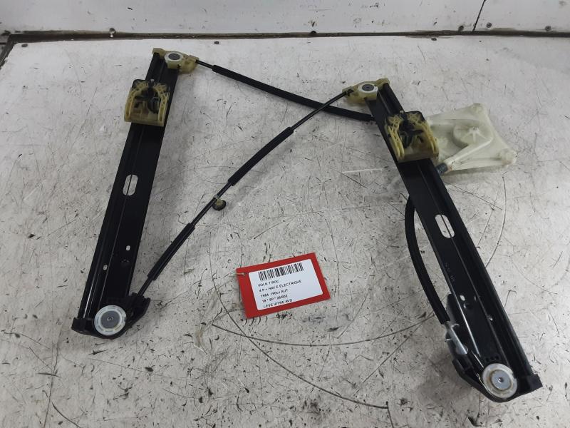 FRONT RIGHT WINDOW DOOR MECHANISM Vw T-ROC 10/17 - 4/22