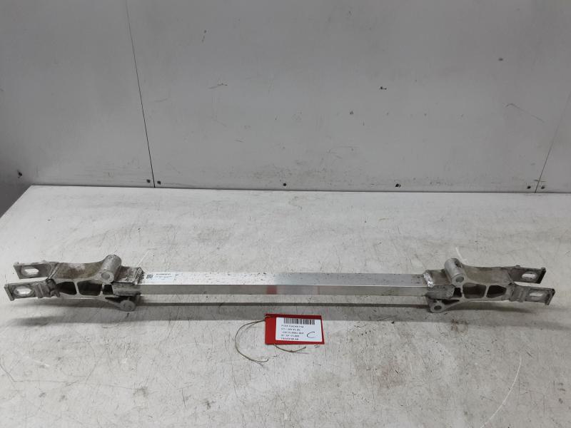 ACHTERBRUG Porsche TAYCAN 4S