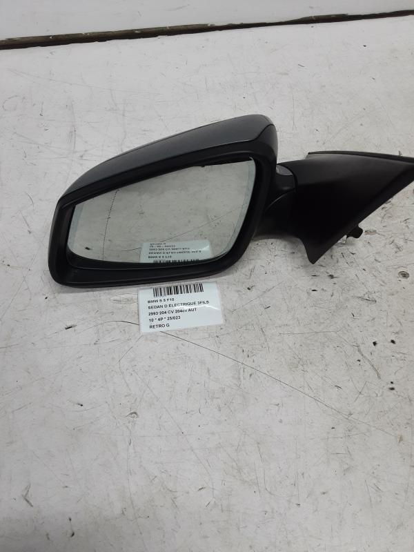 RETRO GAUCHE Bmw 5 F10/F11 03/10 - 17