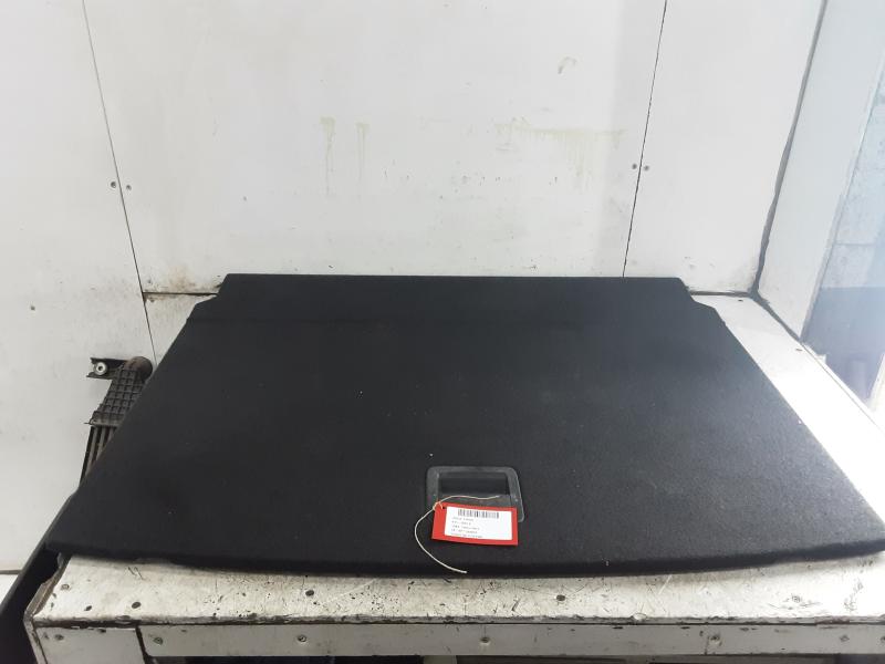 KOFFER BEKLEDING Vw T-ROC 10/17 - 4/22