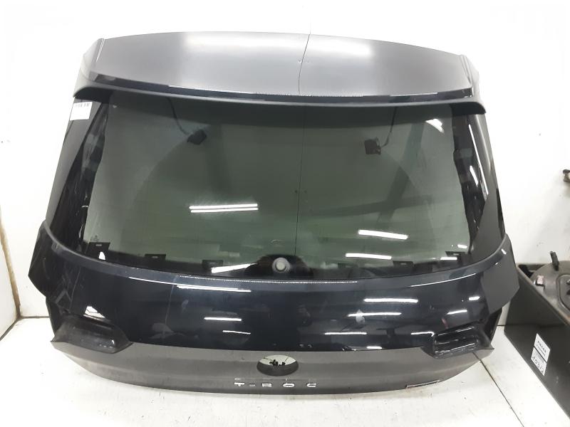 HAYON Vw T-ROC 10/17 - 4/22