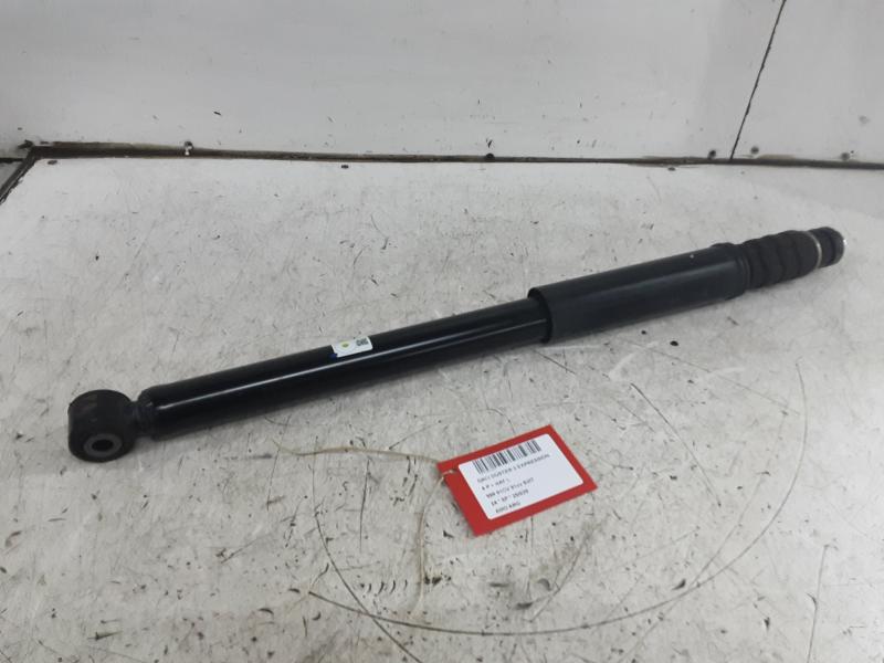 FEDERBEIN HINTER LINKS Dacia DUSTER 1/24+