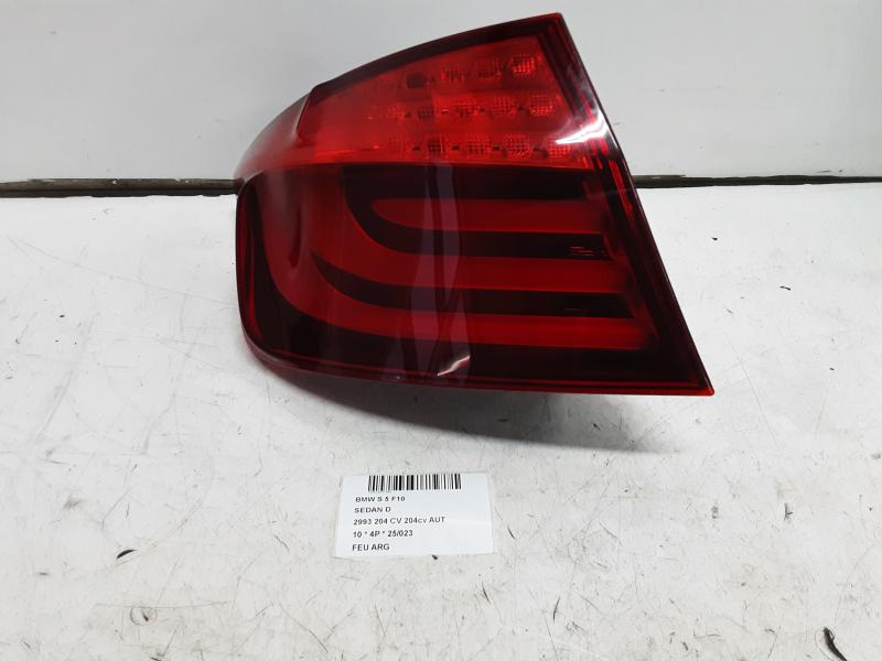 TAILLIGHT LEFT Bmw 5 F10/F11 03/10 - 17