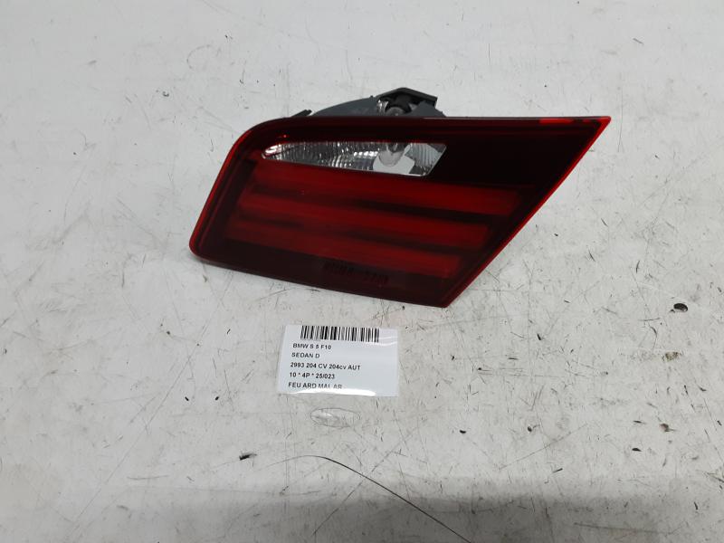 LICHT DEKSEL RECHTS Bmw 5 F10/F11 03/10 - 17