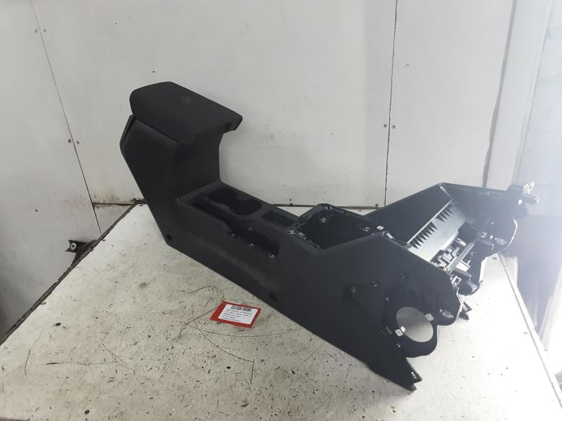 CONSOLE CENTRALE Dacia DUSTER 1/24+
