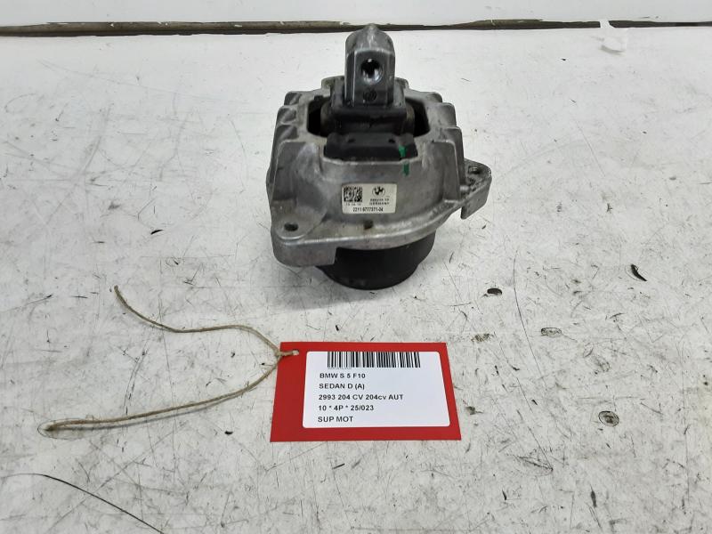 SUPPORT-MOTEUR Bmw 5 F10/F11 03/10 - 17